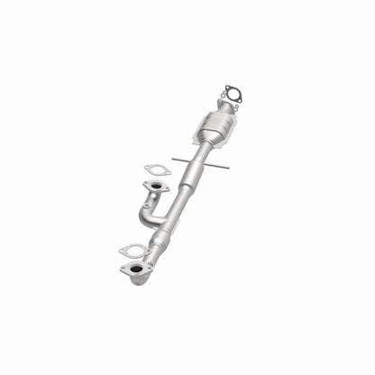 MagnaFlow Direct Fit Catalytic Converter 02-05 Hyundai XG350 3.5L