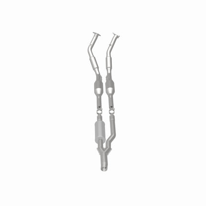 MagnaFlow Direct Fit Catalytic Converter California Grade 06-09 Audi A3 Quattro 3.2L