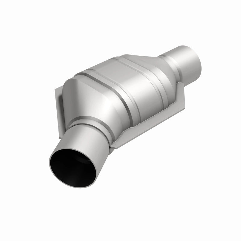 MagnaFlow Universal Catalytic Converter 2.50 Front Ulev