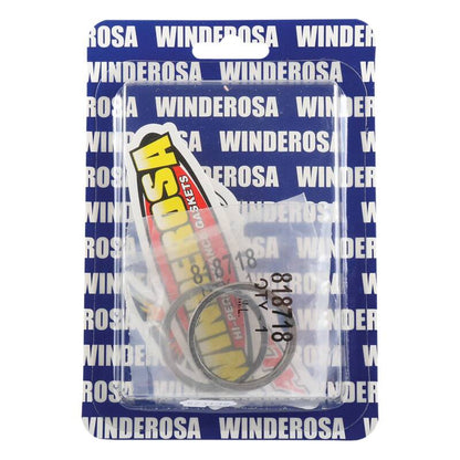 Vertex Gaskets 20-23 Yamaha MT03 Exhaust Gasket Kit