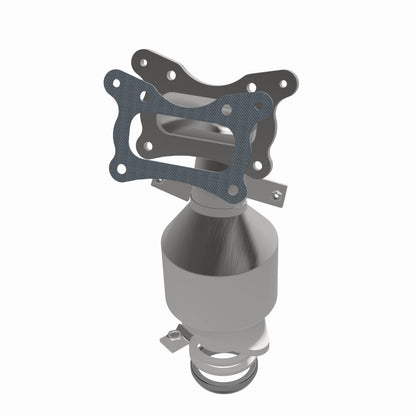 MagnaFlow Direct Fit Catalytic Converter 10-11 Honda CR-V 2.4L