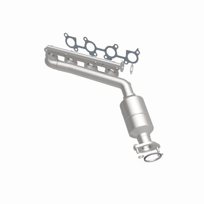 MagnaFlow 05-09 Lexus GX470 4.7L Direct Fit Converter