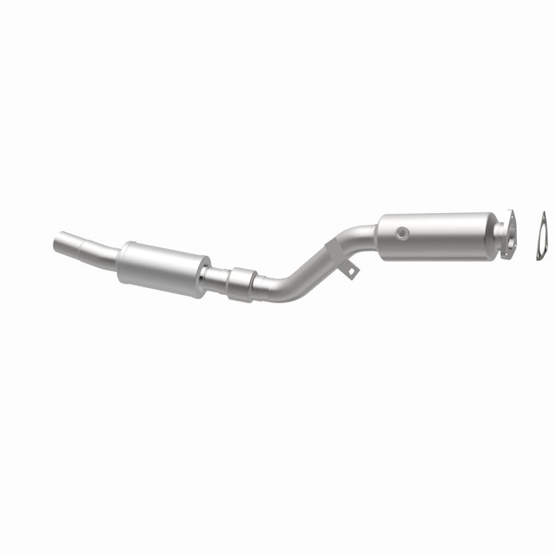 MagnaFlow 06-09 Audi A4 Quattro 3.2L Direct Fit Converter