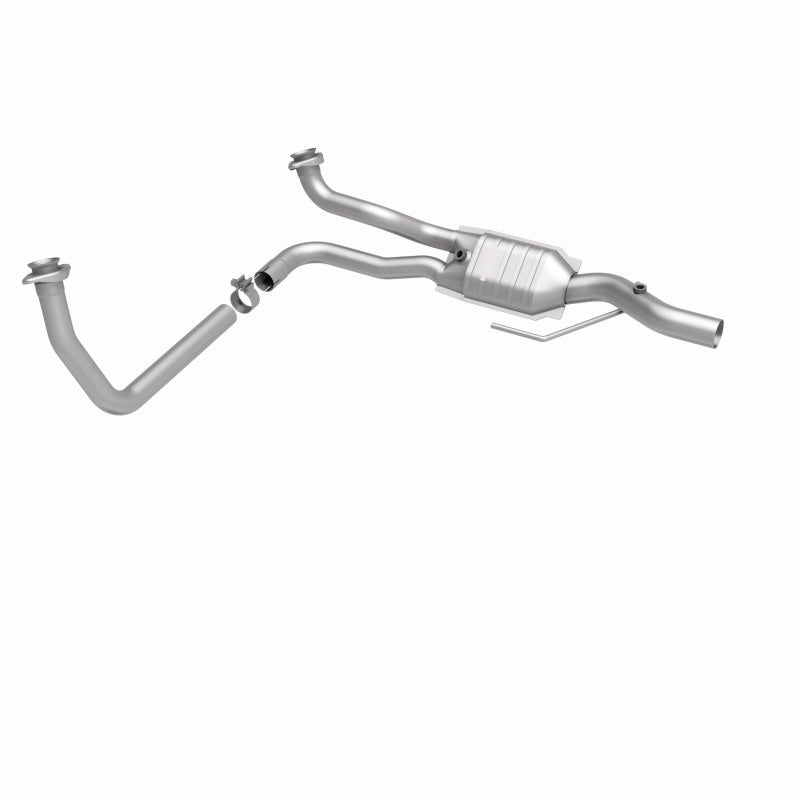 MagnaFlow 1998 Dodge B1500 3.9L Direct Fit Converter