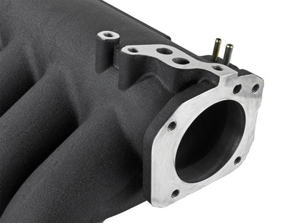 Skunk2 Pro Series 94-01 Honda/Acura H22A/F20B Intake Manifold (Excluding Type SH) - Black Series