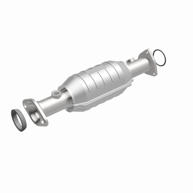 MagnaFlow Direct Fit Catalytic Converter 96-99 Acura Integra Gsr 1.8