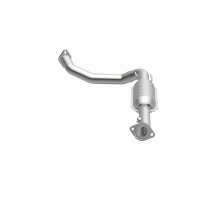 MagnaFlow Direct Fit Catalytic Converter 05-07 4Runner 4.7 Driver Side Rear OE