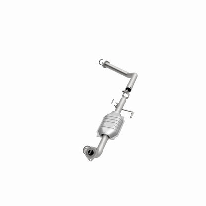 MagnaFlow Direct Fit Catalytic Converter 01-04 Sequoia 4.7L D/S OEM