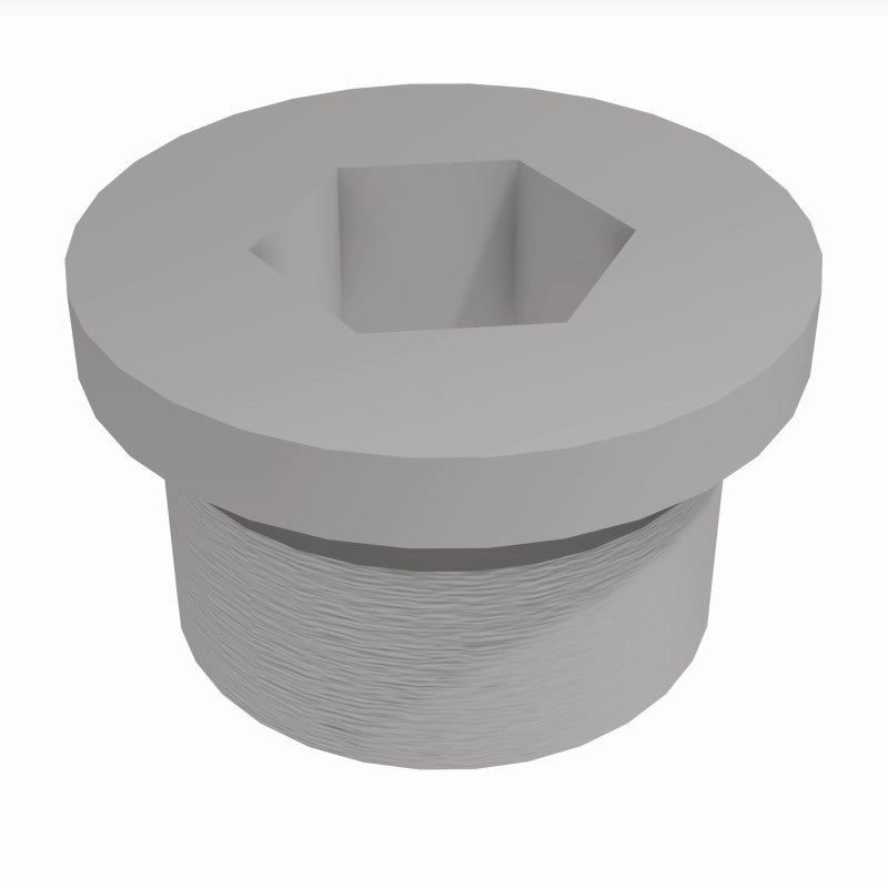MagnaFlow Plug Hex Flange O2 Boss (20-Pk)
