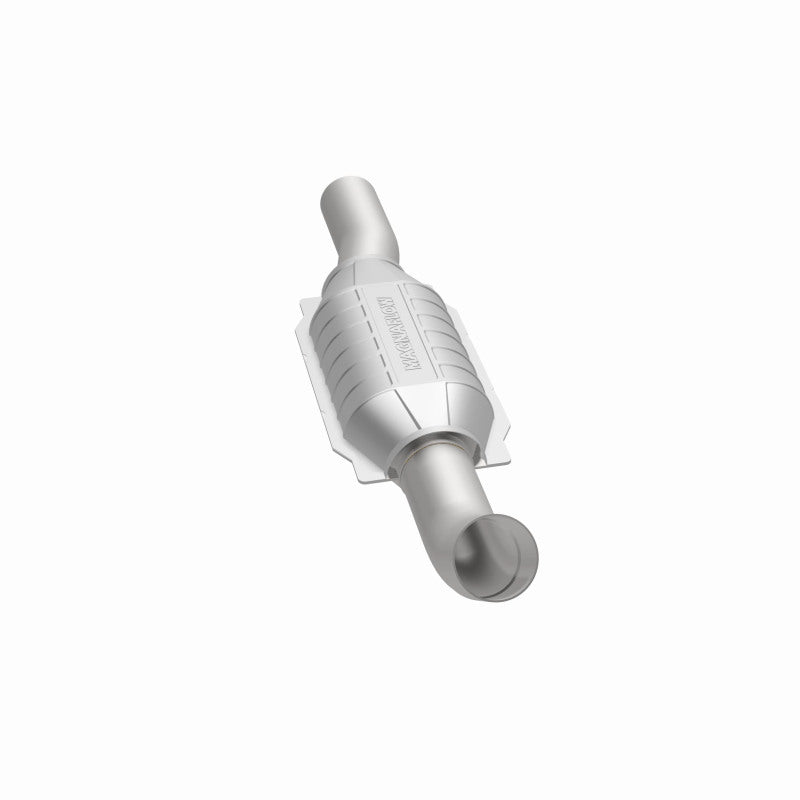 MagnaFlow Direct Fit Catalytic Converter 80-87 Dodge/Plymouth Vans