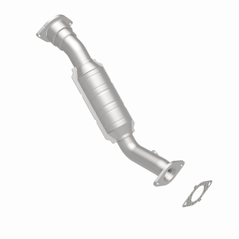 MagnaFlow Direct Fit Catalytic Converter 07-08 Buick Lucerne 3.8L