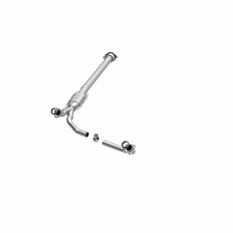 MagnaFlow Direct Fit Catalytic Converter 00-02 Chevy Van 4.3L/5.0L