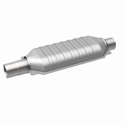 MagnaFlow Universal Catalytic Converter 2.5