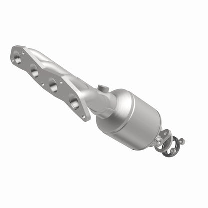 MagnaFlow Direct Fit Catalytic Converter 03-04 Honda Civic 1.3L (CA Emissions)