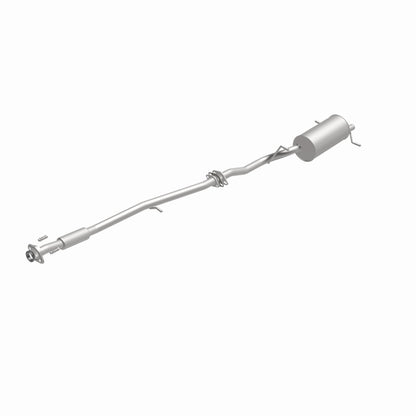 MagnaFlow BRE Exhaust Kit 96-01 Subaru Impreza 2.2L