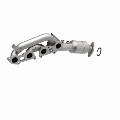 MagnaFlow Direct Fit Catalytic Converter 2008 - 2010 Lexus IS F 5.0L