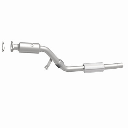 MagnaFlow Direct Fit Catalytic Converter 08-09 Audi A4 Quattro 3.2L
