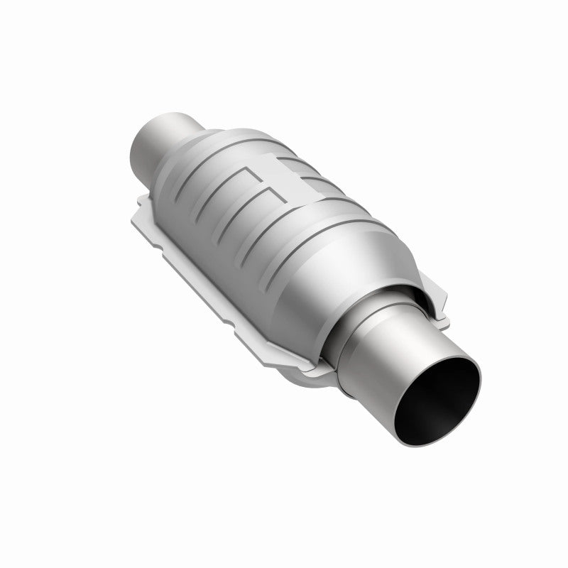 MagnaFlow Universal Catalytic Converter 2.00in Rear Ca