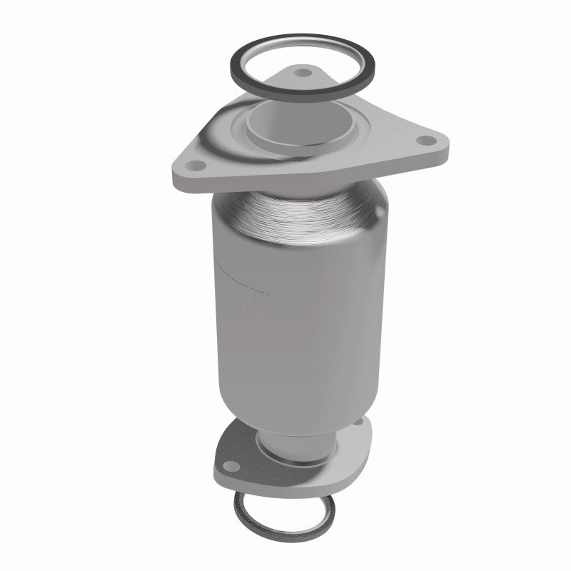 MagnaFlow Direct Fit Catalytic Converter 01-06 Lexus GS430/LS430 4.3L V8 (CA Emissions)