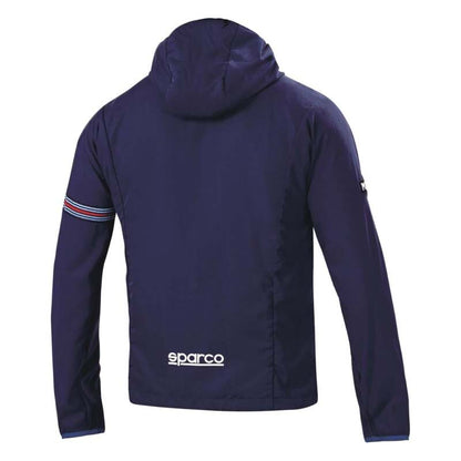 Sparco Wind Stopper Martini-R XXXL N