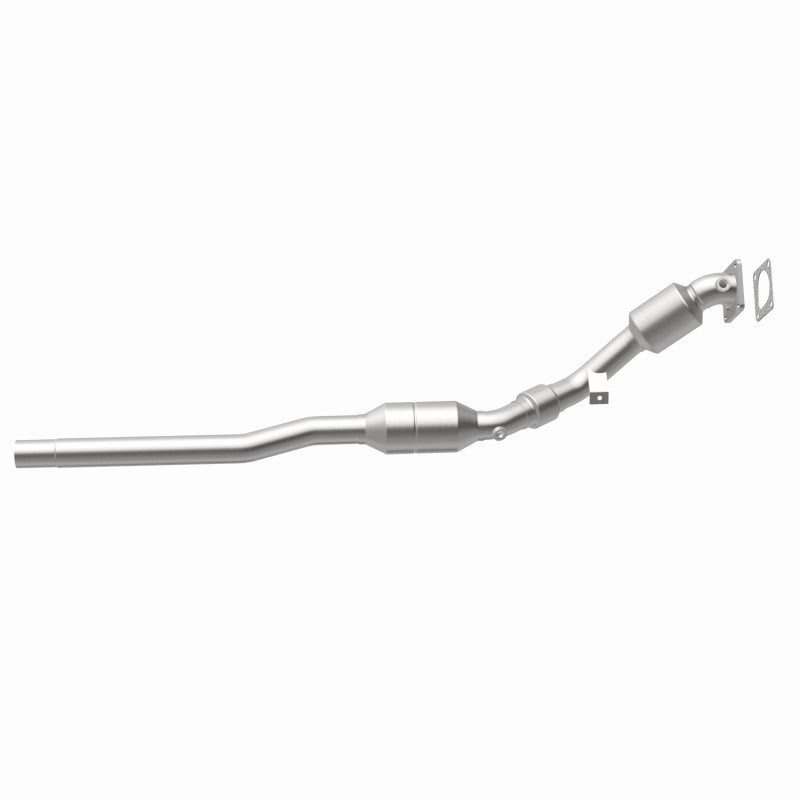 MagnaFlow Direct Fit Catalytic Converter 01-02 Audi S4 2.7L D/S