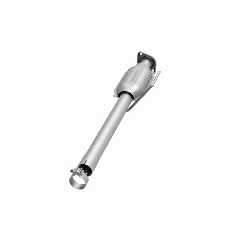 MagnaFlow Direct Fit Catalytic Converter Jeep Wrangler 4.0L Rear