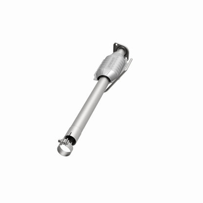 MagnaFlow Direct Fit Catalytic Converter Jeep Wrangler 4.0L Rear