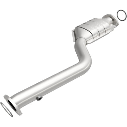 MagnaFlow Direct Fit Catalytic Converter 92-97 GS300/SC300 3.0 Rear