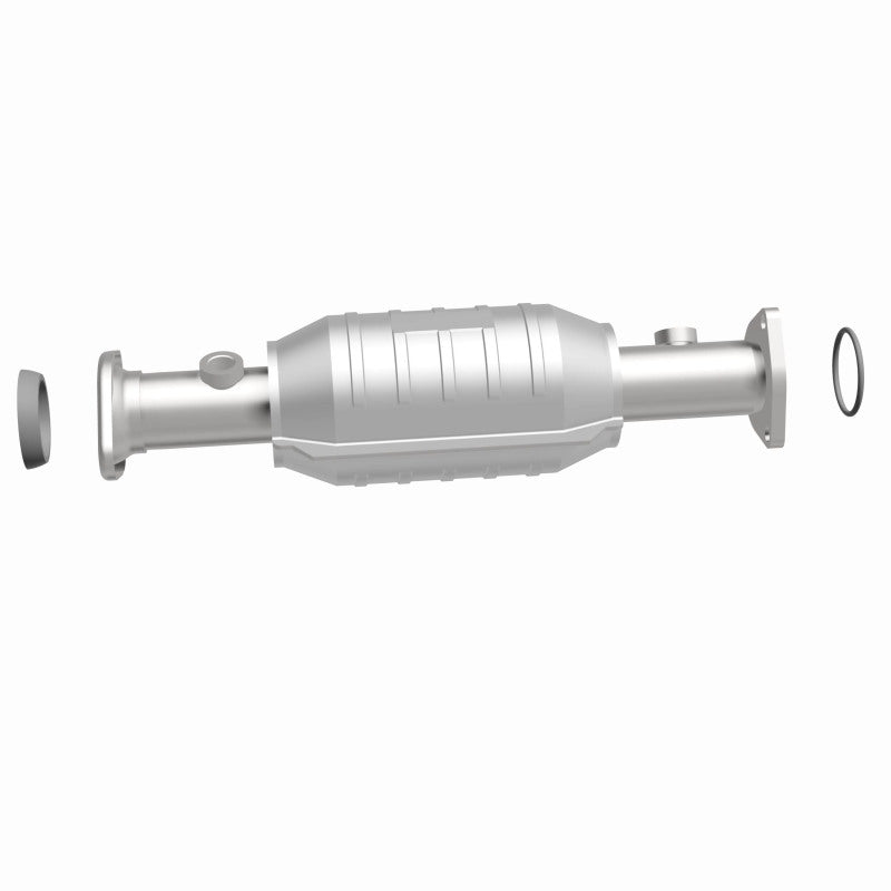 MagnaFlow Direct Fit Catalytic Converter 96-99 Acura Integra Gsr 1.8