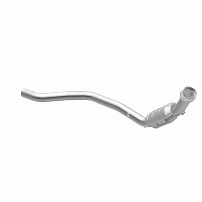 MagnaFlow Direct Fit Catalytic Converter 00-02 Lincoln LS D/S OEM