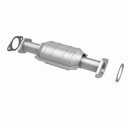 MagnaFlow Direct Fit Catalytic Converter 96-97 Mazda MX6 2.0L Rear