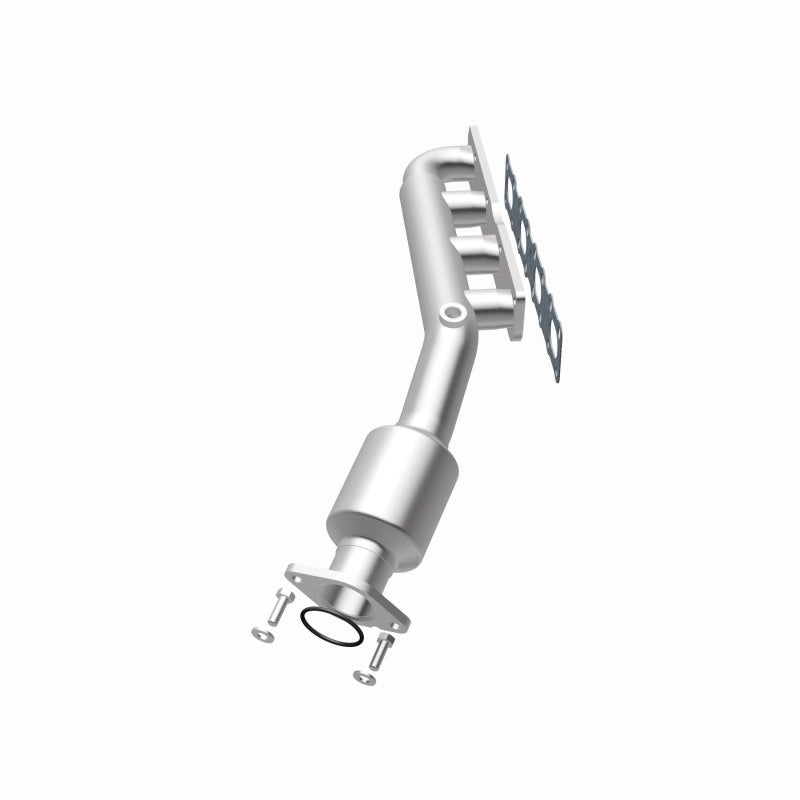 MagnaFlow Direct Fit Catalytic Converter Infiniti/Nissan Trucks 8 5.6L D/S Manifold (49 State)