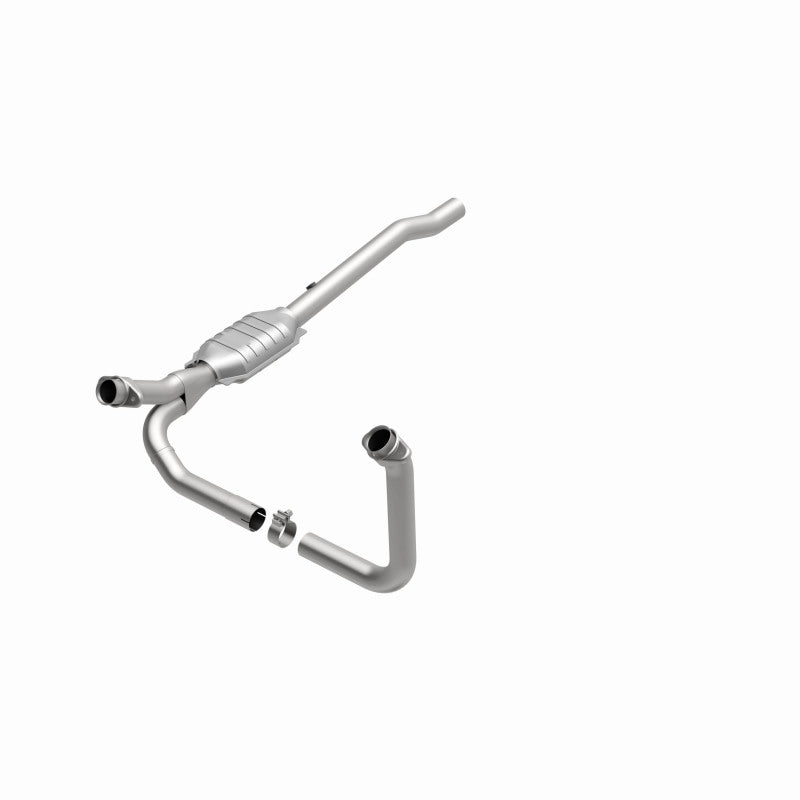 MagnaFlow Direct Fit Catalytic Converter 02-03 Ram1500 4.7OEM