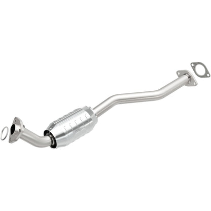 MagnaFlow Direct Fit Catalytic Converter 01-04 Xterra Driver Side Rear 3.3L
