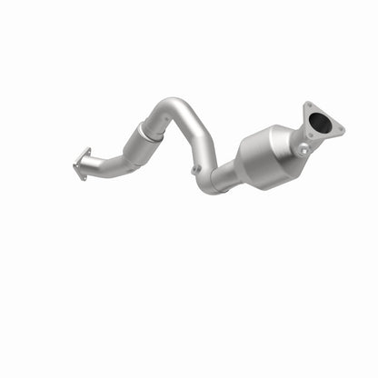 MagnaFlow 07-08 Audi Q7 3.6L Direct Fit Converter