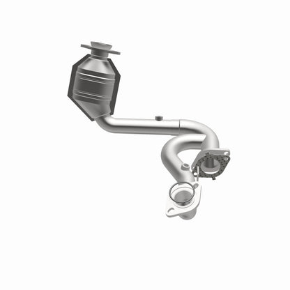 MagnaFlow Direct Fit Catalytic Converter 00-03 Ford Taurus 3.0L