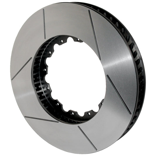 Wilwood ROTOR1535-142DZ810-000DJCXXXXL 12X8.60 60 CVANE GT black