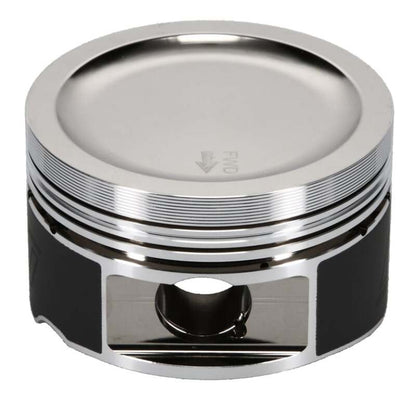 Wiseco Nissan SR20 Turbo -12cc 1.260 X 87 Piston Shelf Stock