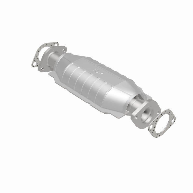 MagnaFlow Direct Fit Catalytic Converter Nissan 87 94