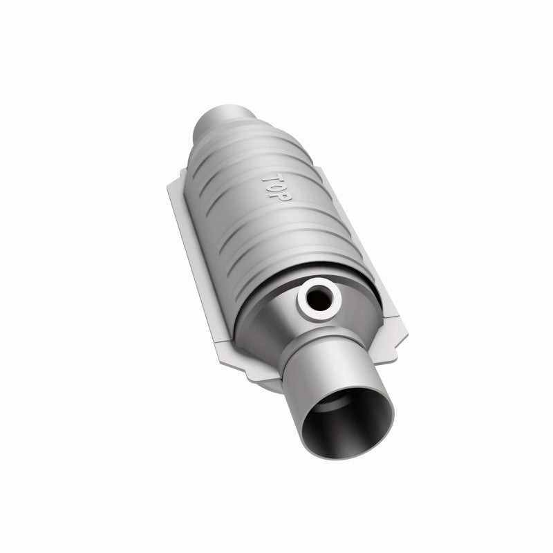MagnaFlow Universal Catalytic Converter Honda/Isuzu/Nissan/Volkswagen *California OBDII*