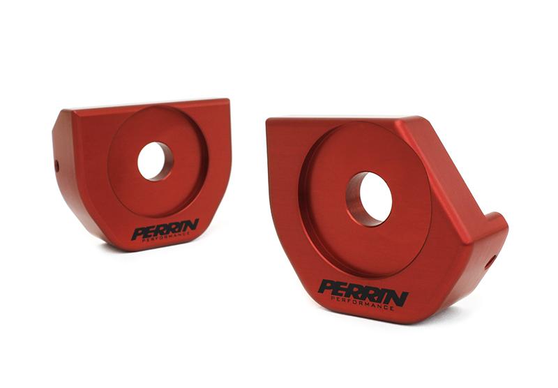 PERRIN 05-14 Subaru WRX / 05-21 STI Steering Rack Lockdown Kit