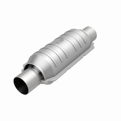 MagnaFlow Universal Catalytic Converter 2.50 CA