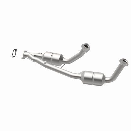 MagnaFlow Direct Fit Catalytic Converter 98 Ford Windstar 3.8L Assm