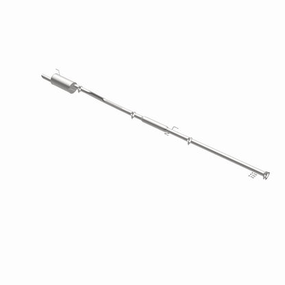 BRExhaust 06-14 Honda Ridgeline 3.5L Exhaust Kit