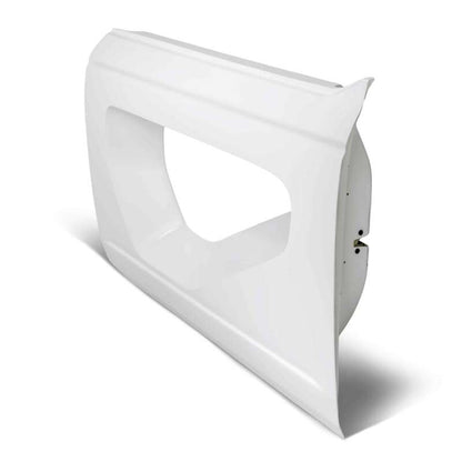 Anderson Composites 21-22 Ford Bronco 2DR Fiberglass Doors (Pair) NO Inserts - Off Road
