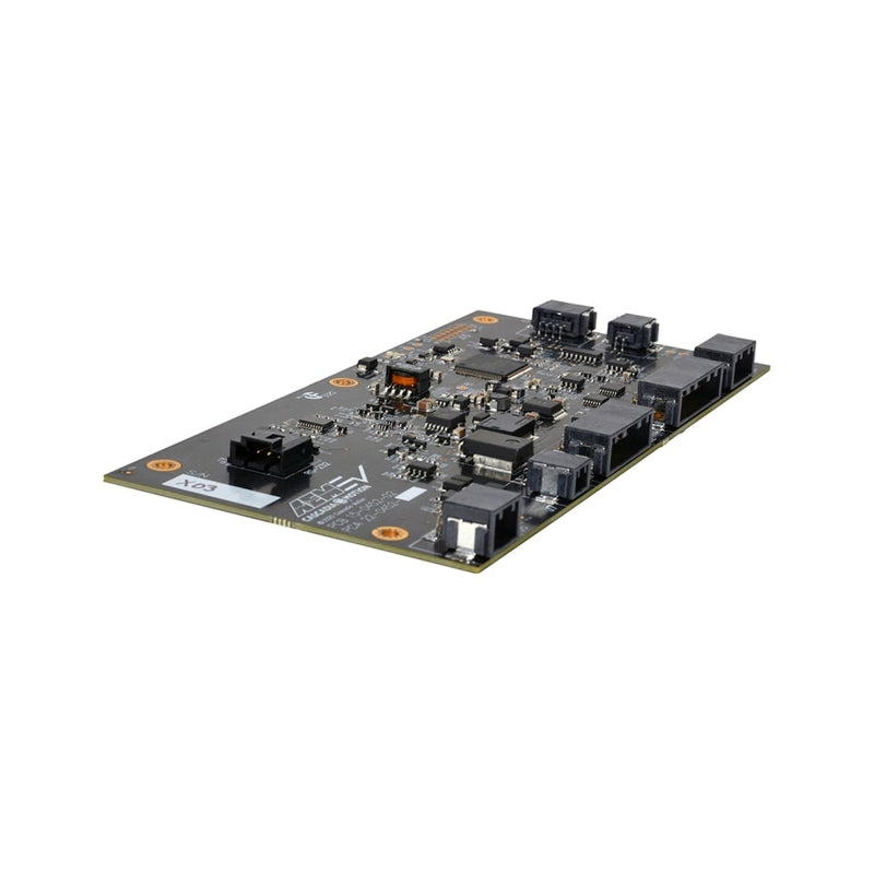 AEM EV Tesla LDU Base Drive Inverter Control Board & Harness (MUST BE USED WITH VCU200)