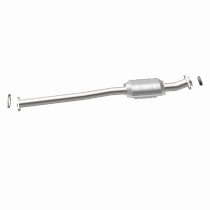MagnaFlow Direct Fit Catalytic Converter Chevrolet-Geo 2001