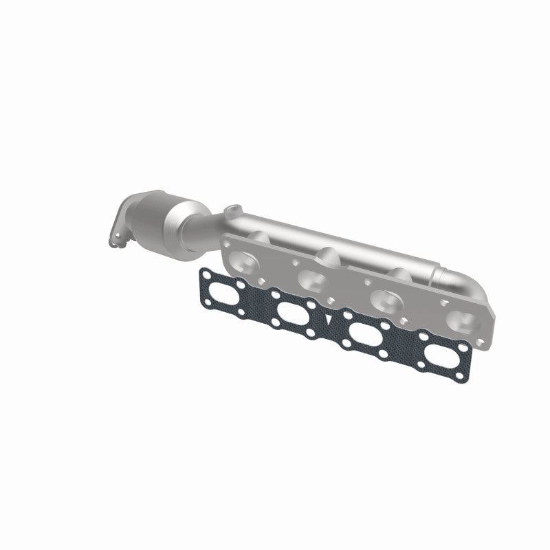 MagnaFlow Direct Fit Catalytic Converter Infiniti/Nissan Trucks 8 5.6L D/S Manifold (49 State)