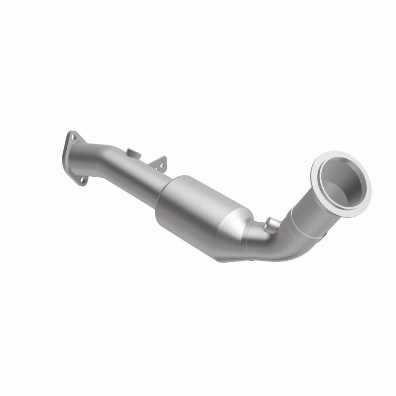 MagnaFlow Direct Fit Catalytic Converter BMW 5 08-09 Front OEM