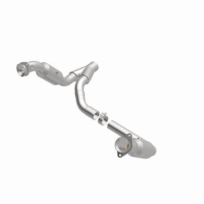 MagnaFlow 2009 Dodge Ram 1500 5.7L Direct Fit Converter
